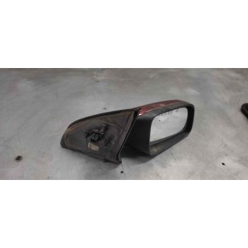 Recambio de retrovisor derecho para opel astra g berlina club referencia OEM IAM   5 PINS