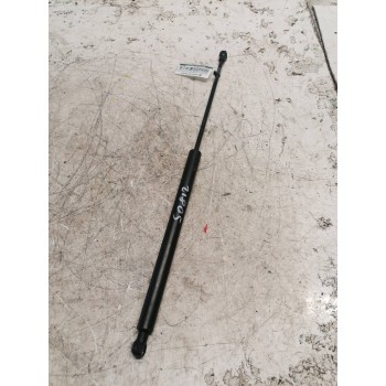 Recambio de amortiguadores maletero / porton para peugeot 206 berlina xt referencia OEM IAM 9631441380 360N 
