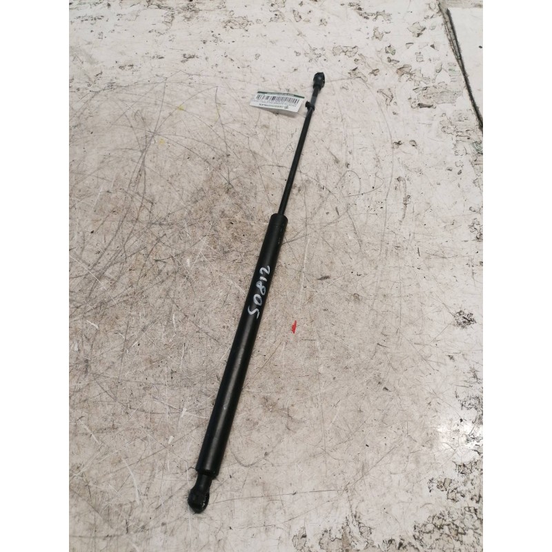 Recambio de amortiguadores maletero / porton para peugeot 206 berlina xt referencia OEM IAM 9631441380 360N - Blanco 2
