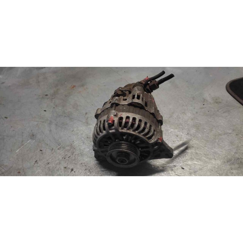 Recambio de alternador para ford transit, combi/bus 86/92 combi ft 150 referencia OEM IAM CGB13655  