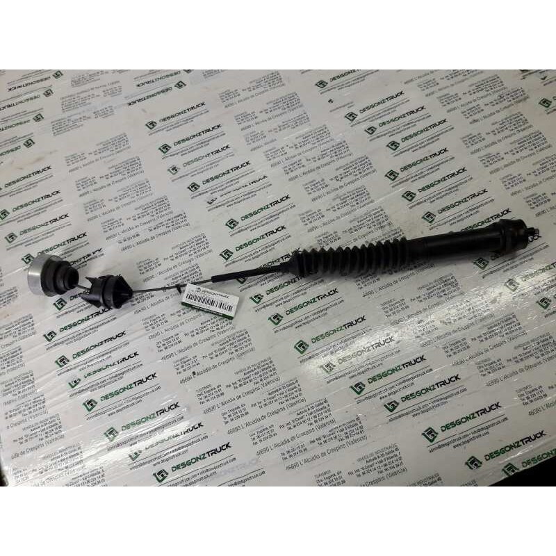 Recambio de cable embrage para peugeot 306 break 2.0 hdi cat referencia OEM IAM   