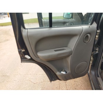 jeep cherokee (kj) del año 2003