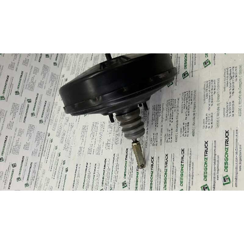 Recambio de servofreno para renault trafic (desde 5.89) t 1100 referencia OEM IAM   