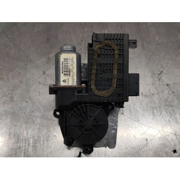 Recambio de motor elevalunas delantero derecho para citroën c4 picasso i monospace (ud_) 1.6 hdi referencia OEM IAM 9654087580  
