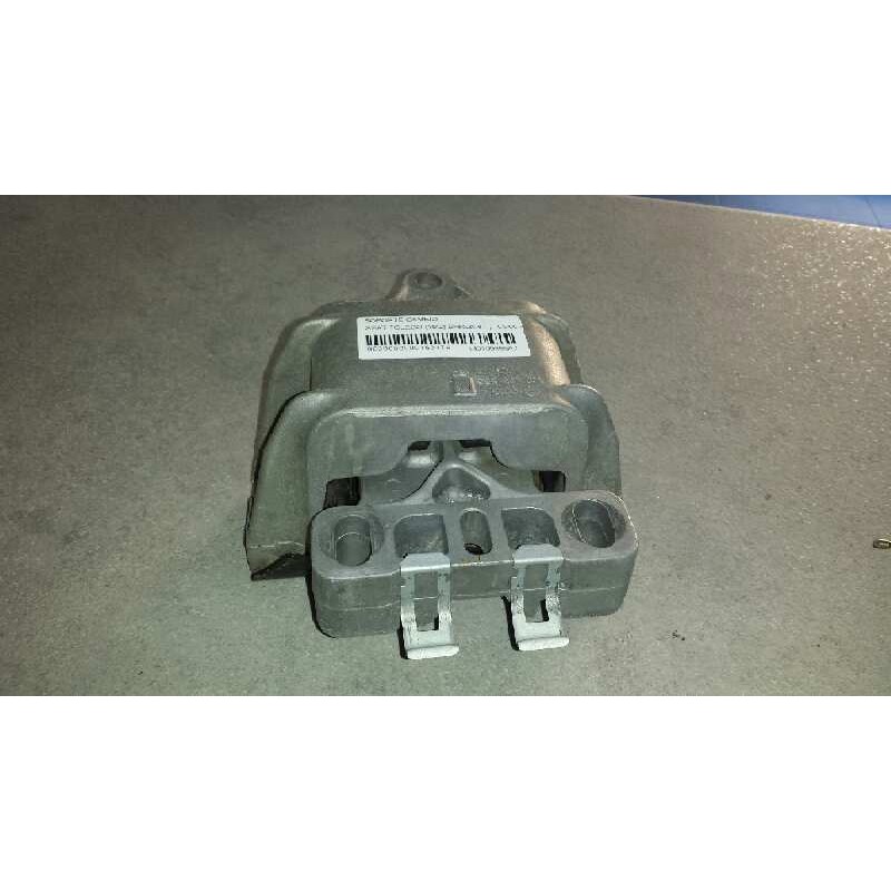 Recambio de soporte cambio para seat toledo (1m2) executive referencia OEM IAM 1J0199555AJ  