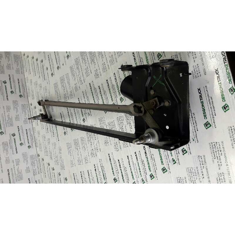 Recambio de motor limpia delantero para renault trafic (desde 5.89) t 1100 referencia OEM IAM  VALEO 