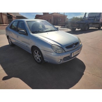 citroën xsara berlina del año 2004
