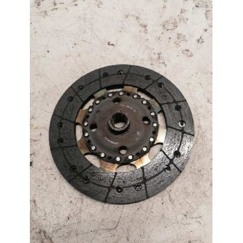 Recambio de kit embrague para fiat scudo combi (272) l1h1 120 multijet (5 pl.) referencia OEM IAM 324043410  