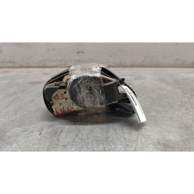 Recambio de cinturon seguridad trasero derecho para fiat scudo autobús (220_) 2.0 jtd referencia OEM IAM   