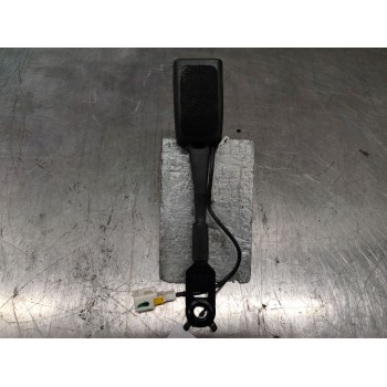 Recambio de enganche de cinturon delantero derecho para citroën c4 lim. business referencia OEM IAM 902510ab  