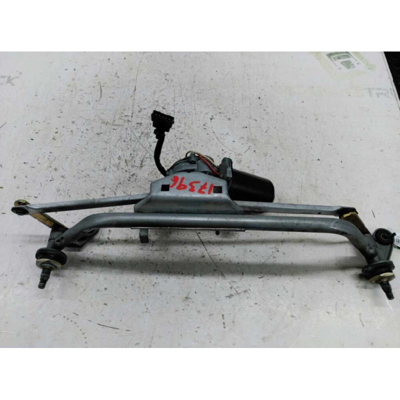 Recambio de motor limpia delantero para peugeot expert kombi confort acristaldo (5 asientos) referencia OEM IAM 640593  