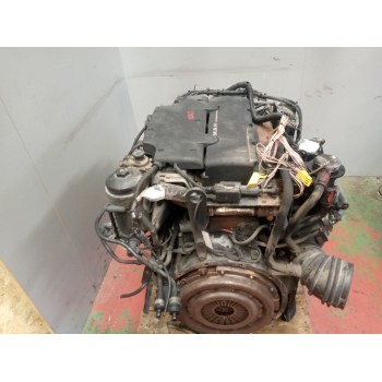 Recambio de motor completo para man tg - l 12.xxx 4.6 diesel referencia OEM IAM D0834LFL42  