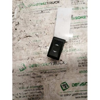 MANDO ELEVALUNAS DELANTERO DERECHO 1S7T14529AB 2 PINS 