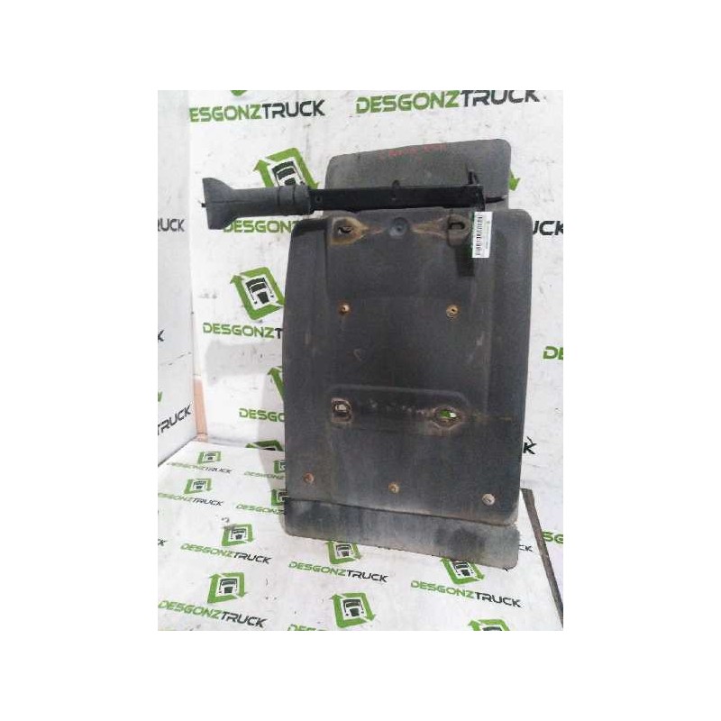 Recambio de guardabarros delantero izquierdo para renault midlum fg  xxx.10/b e3 cabina doble referencia OEM IAM   