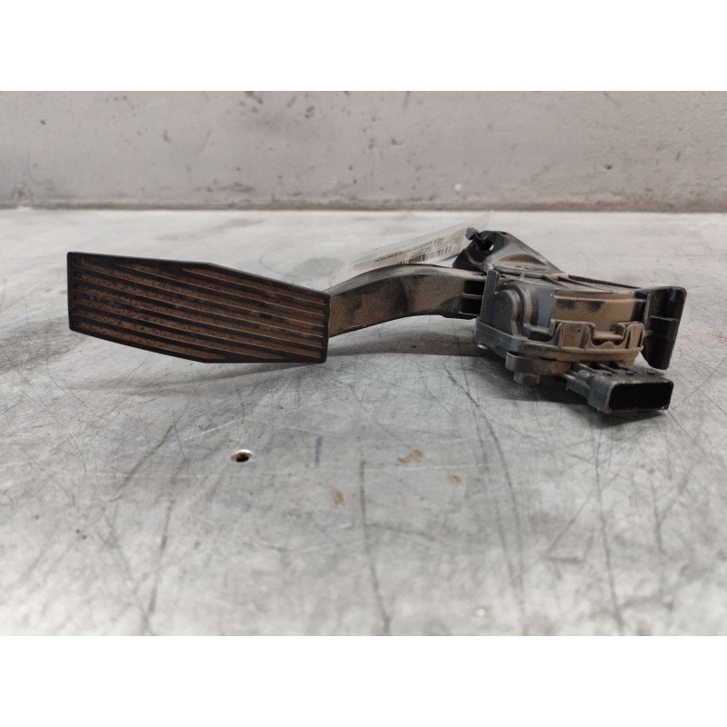 Recambio de potenciometro pedal para opel insignia berlina expression referencia OEM IAM 13237352  6 PINS - Gris 2