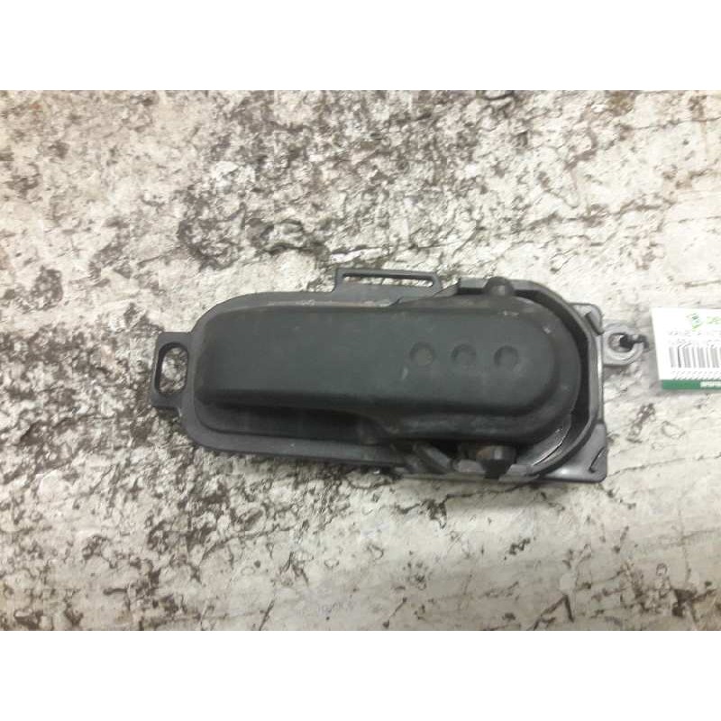 Recambio de maneta interior delantera izquierda para nissan note (e11e) acenta referencia OEM IAM 5010800006  