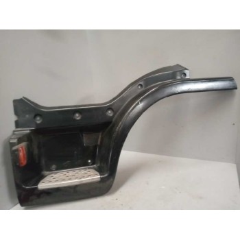 PASO RUEDA DELANTERO IZQUIERDO 81615100275 