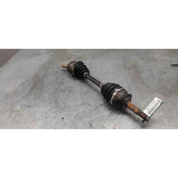 TRANSMISION DELANTERA IZQUIERDA 24MM ESTRIADO 