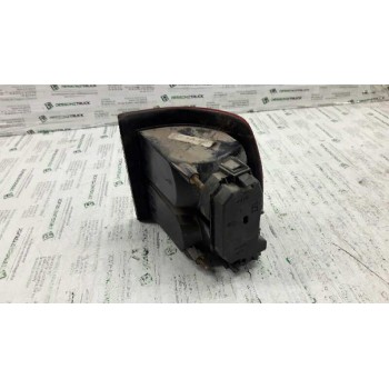 Recambio de piloto trasero izquierdo para seat toledo (1l) base referencia OEM IAM 1L0945095A  