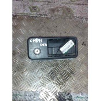 MANETA EXTERIOR DELANTERA DERECHA 