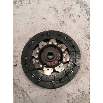 Recambio de kit embrague para fiat scudo combi (272) l1h1 120 multijet (5 pl.) referencia OEM IAM 324043410  