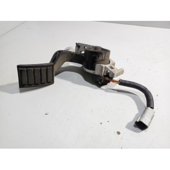 PEDAL ACELERADOR 84557585 