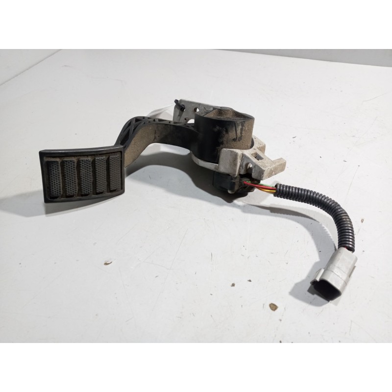 Recambio de pedal acelerador para volvo fm xxx 9.4 diesel (2006 - 2013) 9364 300 referencia OEM IAM 84557585  