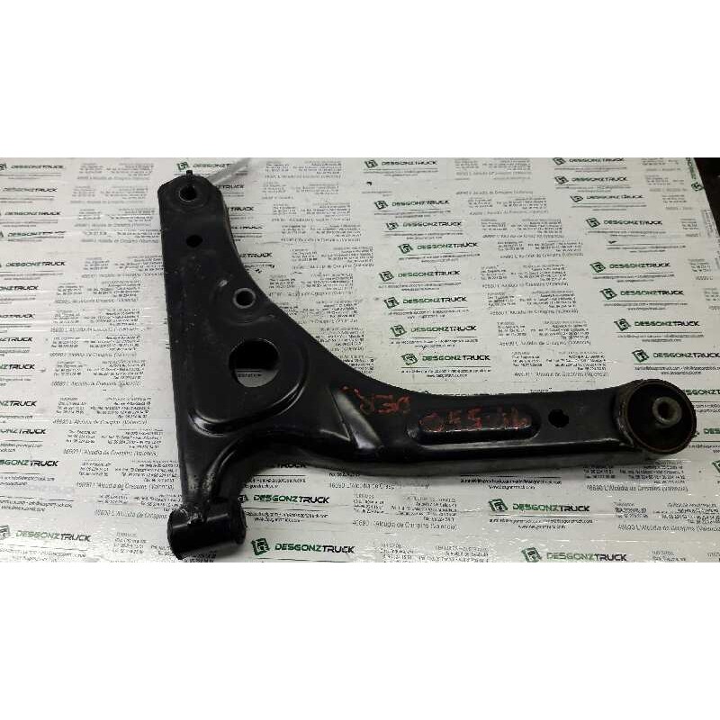 Recambio de brazo suspension inferior delantero derecho para ford transit caja cerrada, corta (fy) (2000 =>) ft 260 2.0 referenc - Blanco