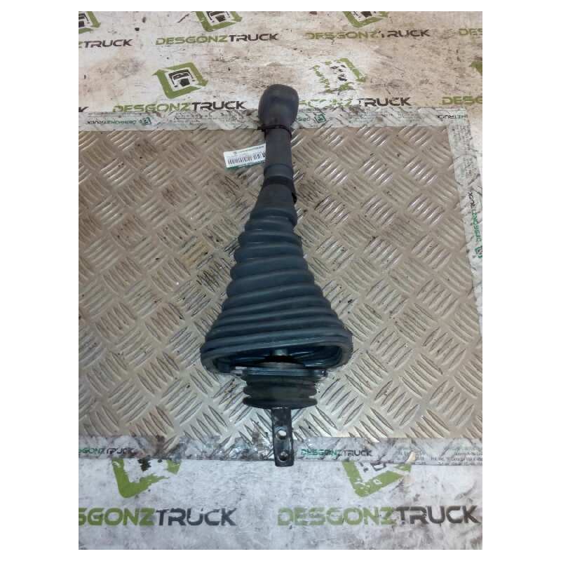 Recambio de palanca cambio para iveco eurocargo tector 5.9 diesel referencia OEM IAM   