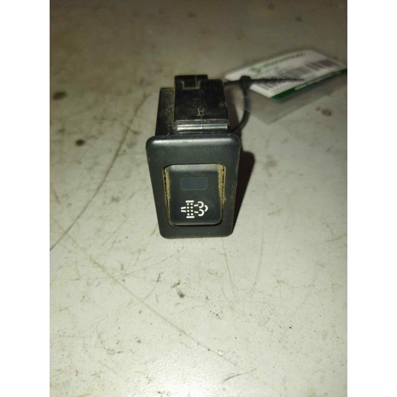 Recambio de interruptor para renault serie d referencia OEM IAM 25455LC40B  