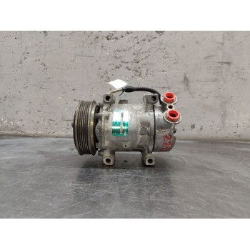 Recambio de compresor aire acondicionado para peugeot 206 cc cc referencia OEM IAM 9650911162  