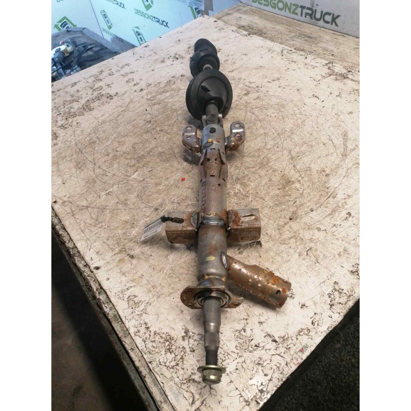 Recambio de columna direccion para fiat scudo (222) 1.9 td el furg. acristalado referencia OEM IAM   