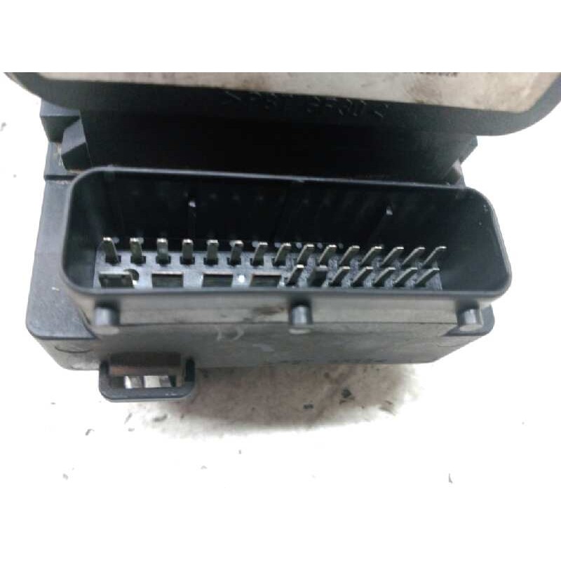 Recambio de abs para toyota corolla (e12) 2.0 d-4d linea terra berlina referencia OEM IAM 4451002050 0265216850 0273004571 BOSCH - Rojo 4
