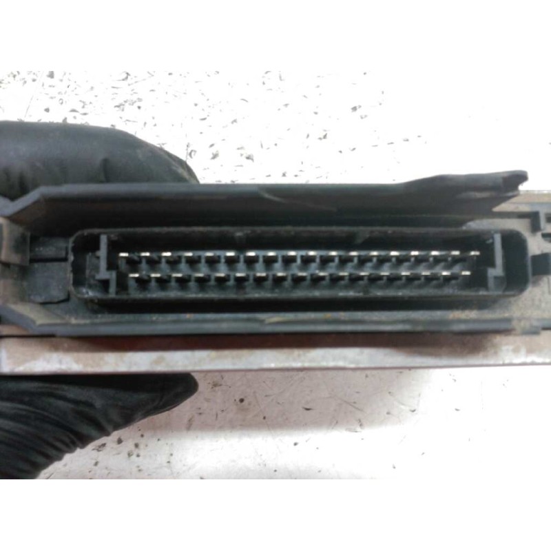 Recambio de centralita motor uce para peugeot 406 berlina (s1/s2) sldt referencia OEM IAM 0281001262 9624519580 - Azul 2