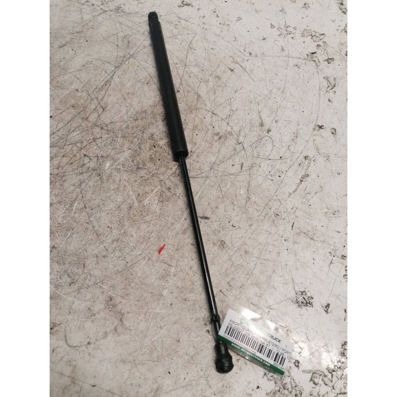 Recambio de amortiguadores maletero / porton para peugeot 206 berlina xt referencia OEM IAM 9631441380 360N 