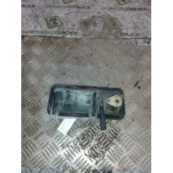 Recambio de maneta exterior delantera derecha para volvo fm 12 2002  fsa  xlow 4x2 largo, bajo referencia OEM IAM   