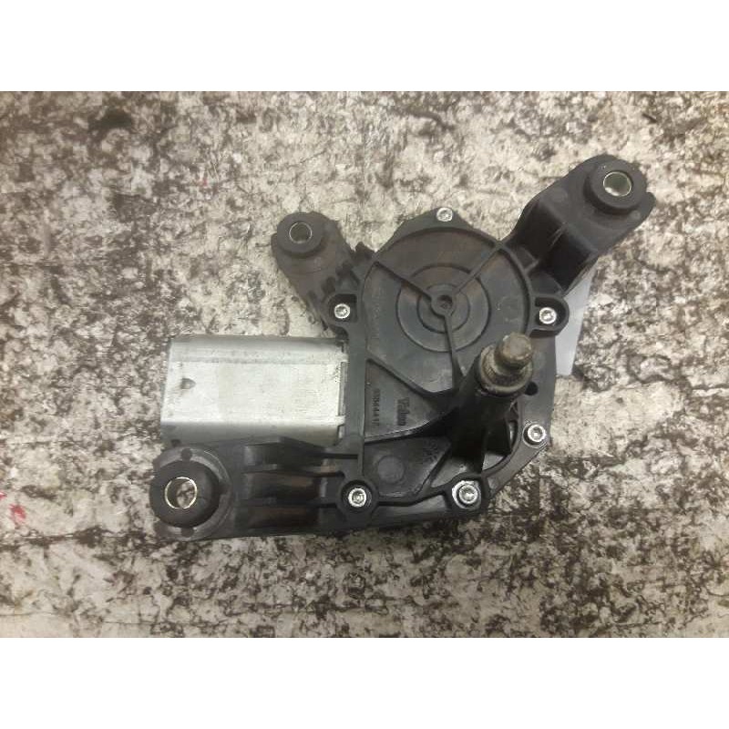 Recambio de motor limpia trasero para opel corsa d 1.3 16v cdti referencia OEM IAM 53017546 3 PINS 