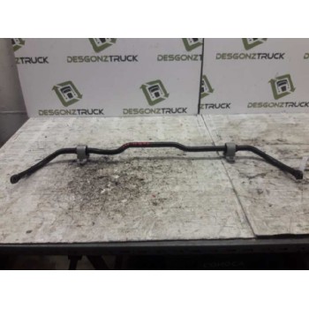Recambio de barra estabilizadora delantera para volkswagen golf plus (5m1) bluemotion edition referencia OEM IAM 1K0411303AM  