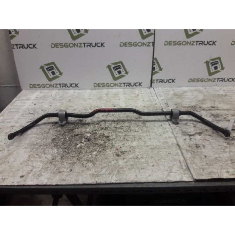 Recambio de barra estabilizadora delantera para volkswagen golf plus (5m1) bluemotion edition referencia OEM IAM 1K0411303AM - Negro 5