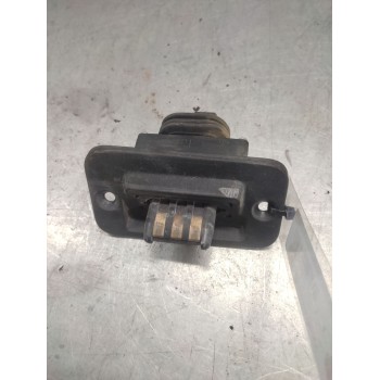 Recambio de interruptor para volkswagen caddy ka/kb (2k) furg. referencia OEM IAM  PUERTA CORREDERA DERECHA 6 PINS