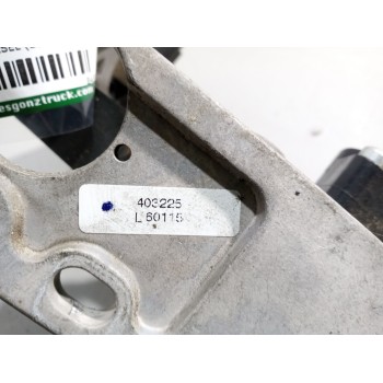 Recambio de pedal acelerador para volvo fm xxx 9.4 diesel (2006 - 2013) 9364 300 referencia OEM IAM 84557585  