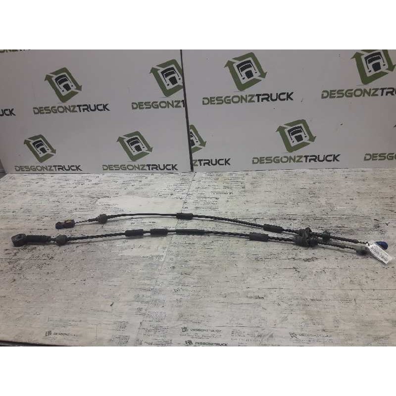 Recambio de cables de cambio para alfa romeo 147 (190) 1.6 ts 120 collezione referencia OEM IAM   