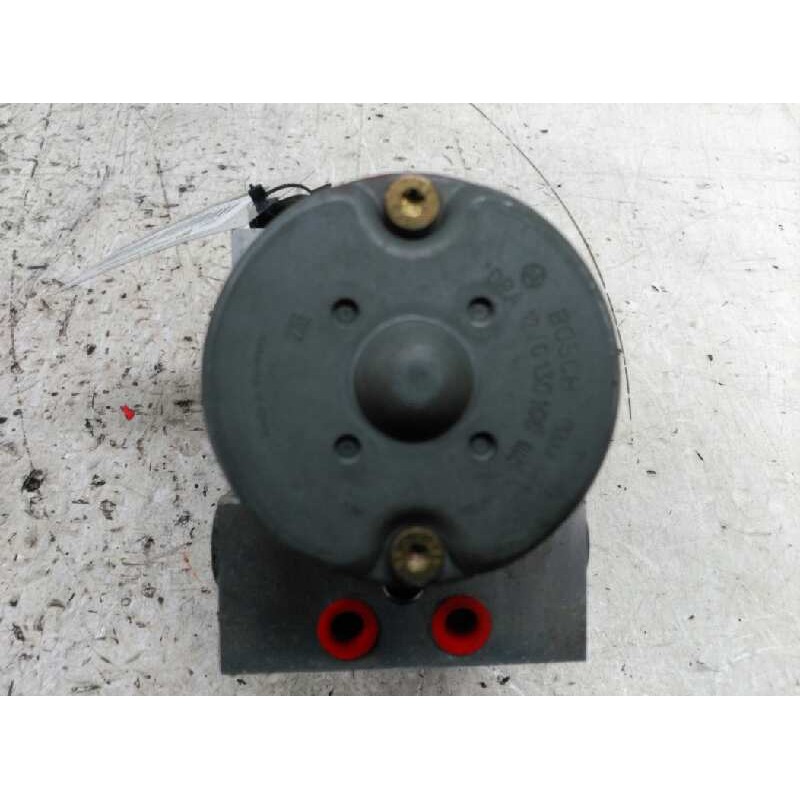 Recambio de abs para toyota corolla (e12) 2.0 d-4d linea terra berlina referencia OEM IAM 4451002050 0265216850 0273004571 BOSCH - Rojo 5