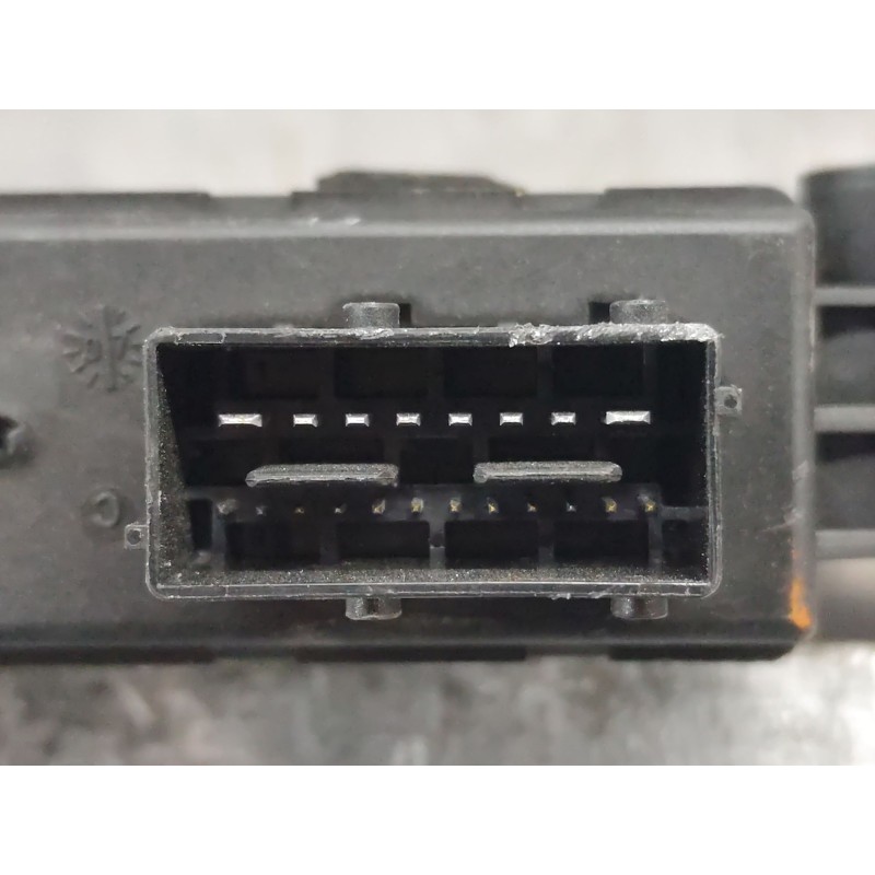Recambio de motor elevalunas delantero derecho para citroën c4 picasso i monospace (ud_) 1.6 hdi referencia OEM IAM 9654087580 - Plata 3