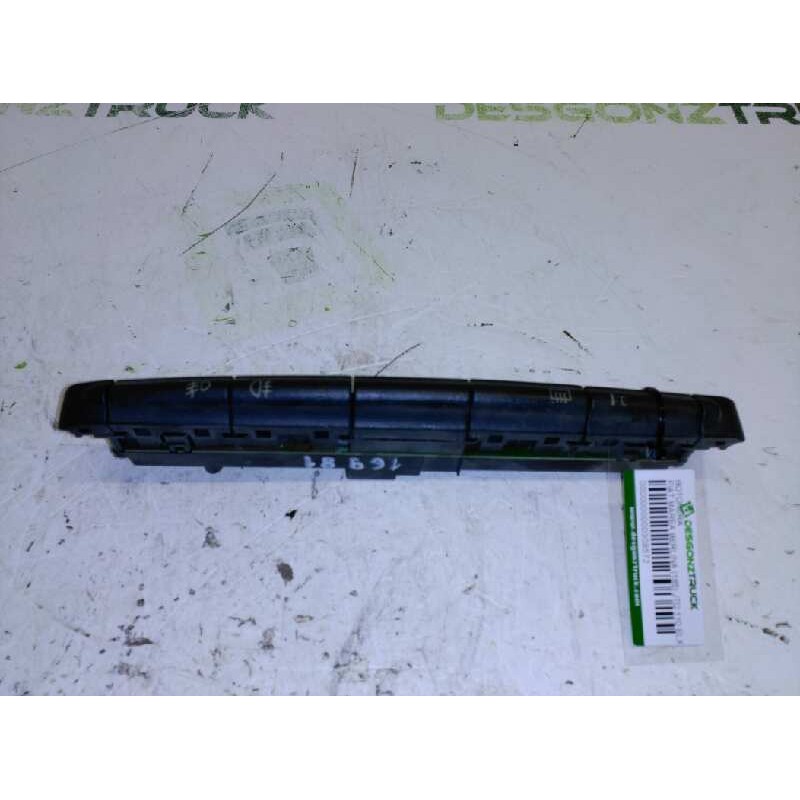 Recambio de botonera para fiat marea berlina (185) jtd 110 elx referencia OEM IAM   