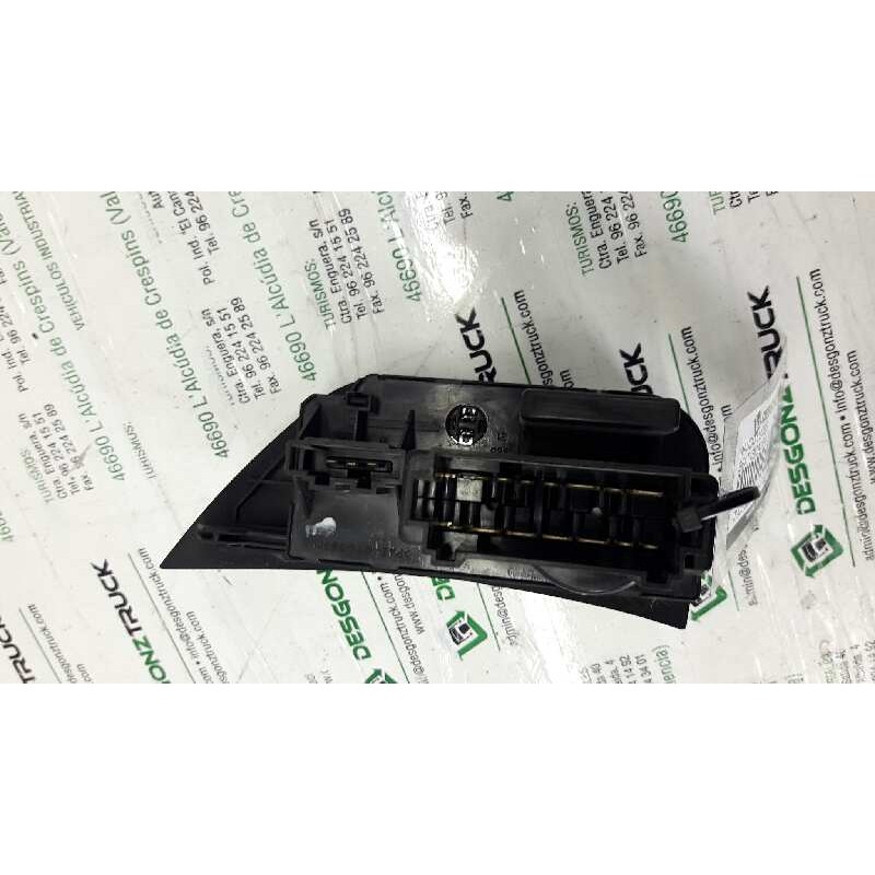 Recambio de mando luces para seat ibiza (6k) básico referencia OEM IAM 6K1941531  