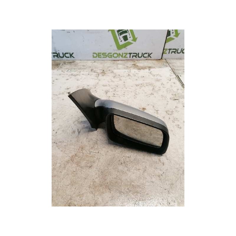 Recambio de retrovisor derecho para opel astra g berlina club referencia OEM IAM   5 PINS