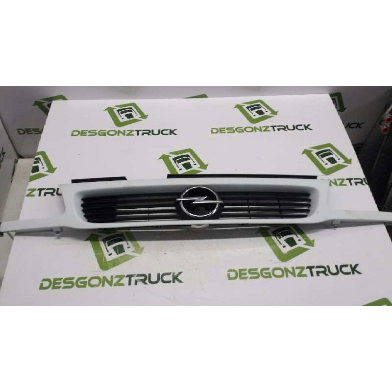 Recambio de rejilla delantera izquierda para opel astra f berlina eurocopa referencia OEM IAM 24427890  