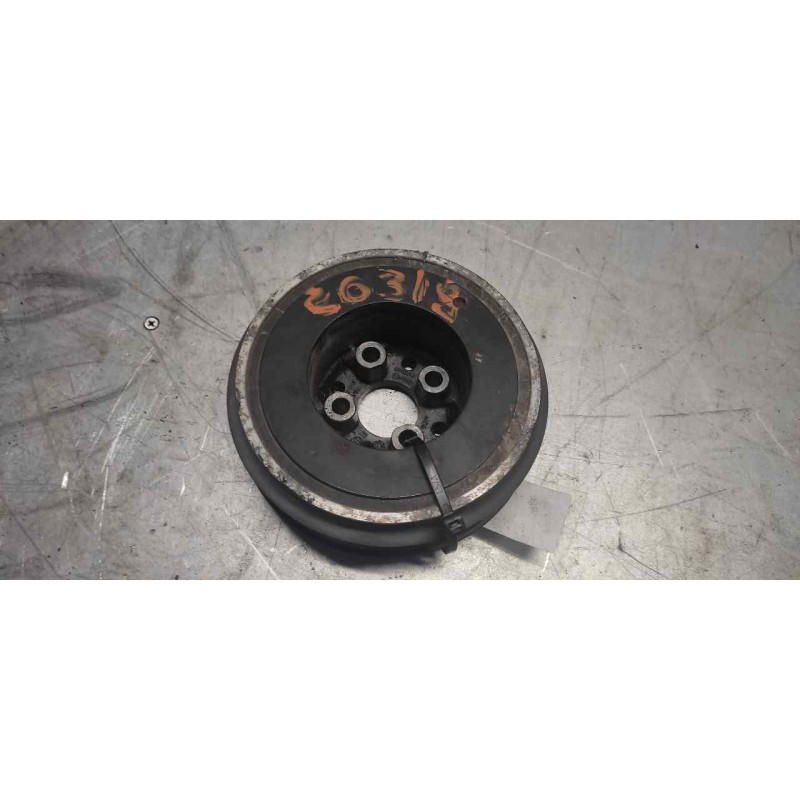 Recambio de polea cigueñal para seat ibiza (6k1) select referencia OEM IAM   