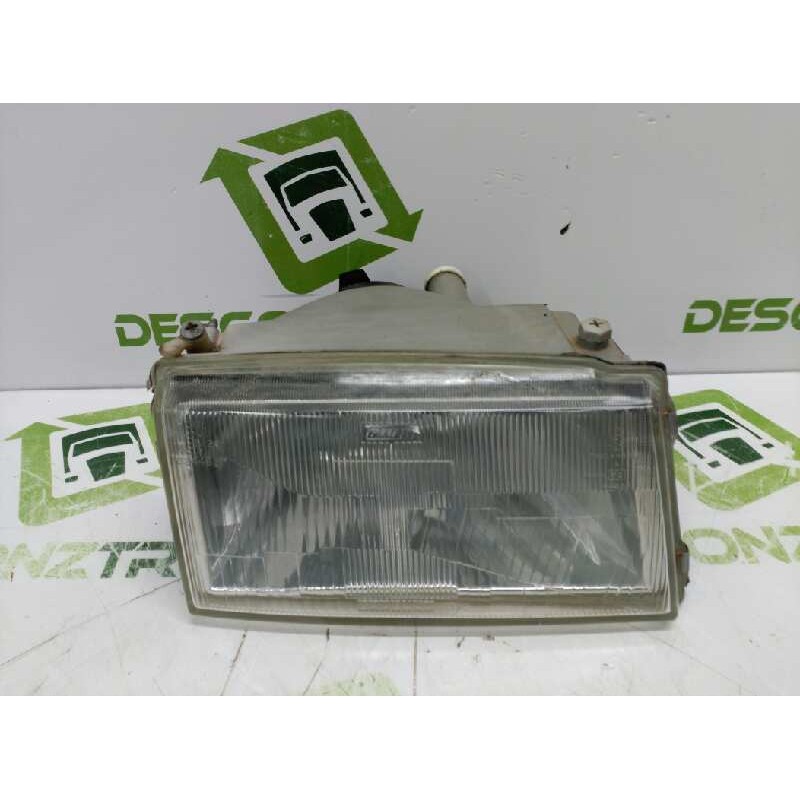 Recambio de faro derecho para fiat uno (146) 1.1 i.e. s / primavera referencia OEM IAM   